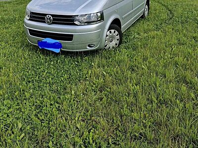 Volkswagen T5 Caravelle Kurz Trendline