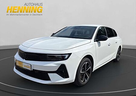 Opel Astra L Sports Tourer GS + SHZ + LHZ + NAVI + RFK