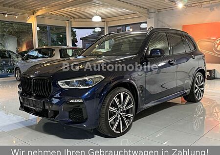 BMW X5 M50 i *Carbonpaket*V8*Laserlicht*