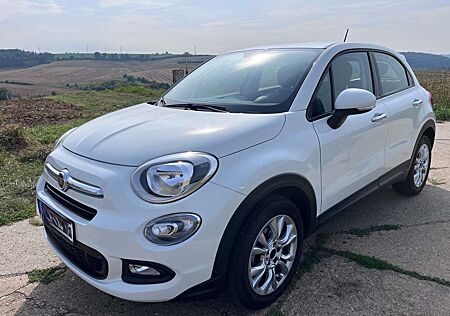 Fiat 500X +1.6+E-torQ+4x2+Pop+Star