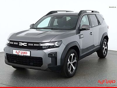 Dacia Bigster Journey 140 mHev LED Navi 360°