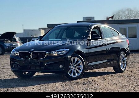 BMW 320 Aut. Navi Sitzhzg Tüv Neu