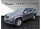 VW Amarok Volkswagen TDI DSG Comfortline DC 4M HARDTOP AHK NAVI KLIM...