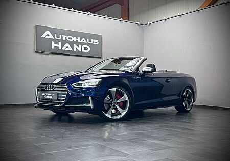 Audi S5 *Cabriolet 3.0TFSI*quattro*Matrix-LED*Carbon*