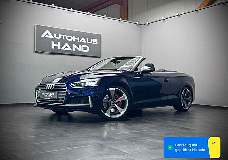 Audi S5 *Cabriolet 3.0TFSI*quattro*Matrix-LED*Carbon*