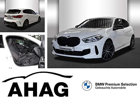 BMW 135 M135i xDrive Edition Colorvision Sport Aut.