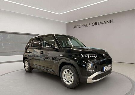 Hyundai Inster "Trend" 85 kW / 115 PS Frontantrieb