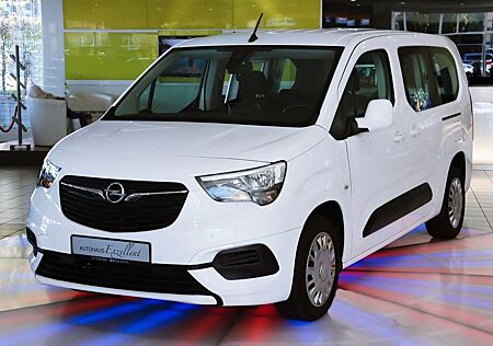 Opel Combo Life XL Edition*PDC*KLIMAANLAGE*LHZ*MFL*