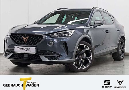 Cupra Formentor VZ eHybrid SUPERSPORT PANO AHK FULL-LI