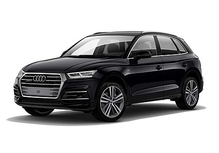 Audi Q5 40 TDI quattro sport