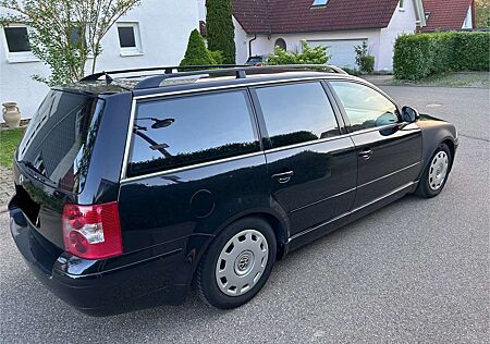 VW Passat Variant Volkswagen Comfortline