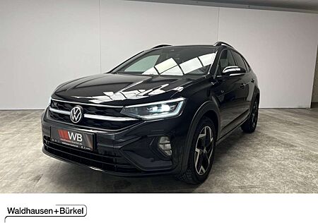 VW Taigo Volkswagen 1.5 TSI DSG R-Line Klima Navi Rückfahrkamera