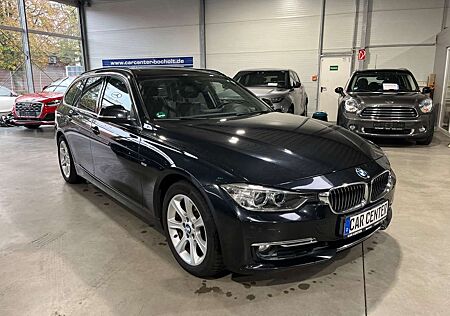 BMW 330 d Touring Navi Prof|Pano|HeadUp|AHK|Leder|RFK