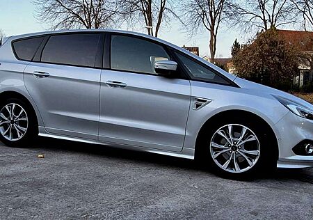 Ford S-Max 1.5 Eco Boost Start-Stopp ST-Line