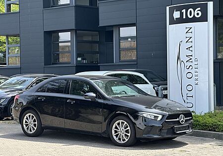 Mercedes-Benz A 250 e 8G-DCT Progressive PANO