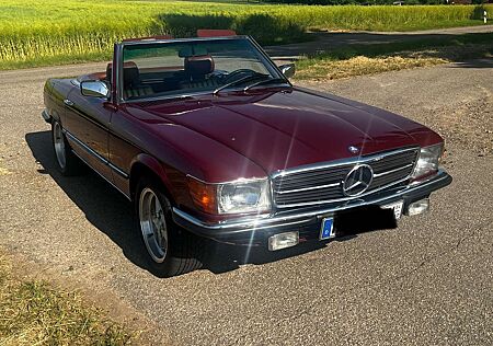Mercedes-Benz SL 280