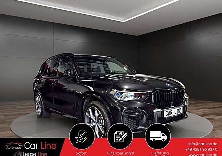 BMW X5 Baureihe xDrive 45 e M Sport