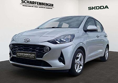 Hyundai i10 Trend Automatik *EPH,LHZ,SHZ,FSE*