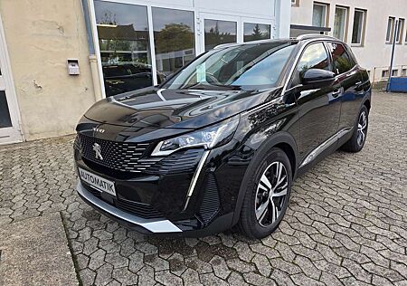 Peugeot 3008 Hybrid4 300 GT AUTOM. ACC NAV KAMERA StHeiz