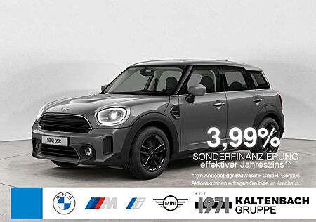 Mini One Countryman