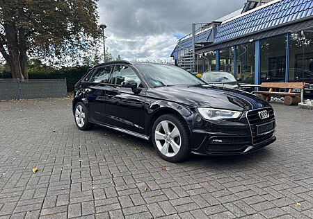 Audi A3 ambition / S-Line / AHK