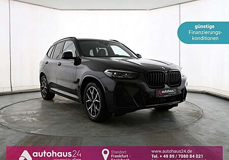BMW X3 xDrive 20i xDrive|M Sport|AHK|Navi|Pano