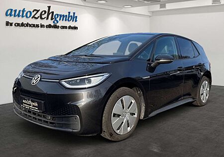 VW ID.3 Volkswagen Pro Perf.150 kW+Kamera+Sitz+Navi+APP+Matrix