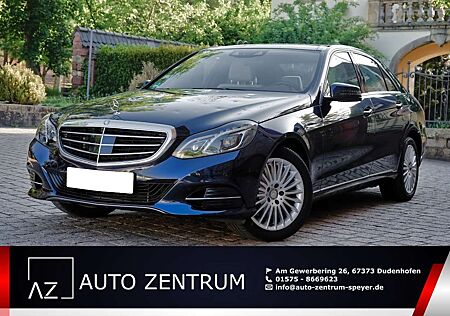 Mercedes-Benz E 300 CGI BlueEfficiency 4Matic *1.Hand,Automati