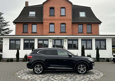 MG EHS 1.5 T-GDi PHEV Luxury Pano -Garantie 12 29