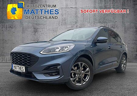 Ford Kuga 1.5 EcoBoost Aktion ST-Line X Teilleder Full LE...