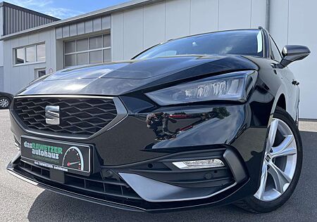 Seat Leon SP 1.4 TSI e-Hybrid FR-Line 144€ m. 20% Anzahlun