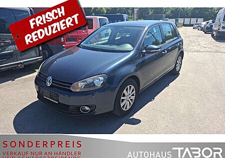 VW Golf Volkswagen VI 1.2 TSI Move SD PDC ALS Climatic RCD 310