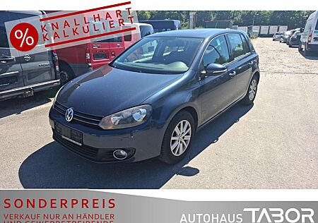 VW Golf Volkswagen VI 1.2 TSI Move SD PDC ALS Climatic RCD 310