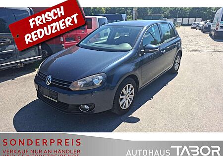 VW Golf Volkswagen VI 1.2 TSI Move SD PDC ALS Climatic RCD 310