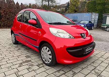 Peugeot 107 Filou