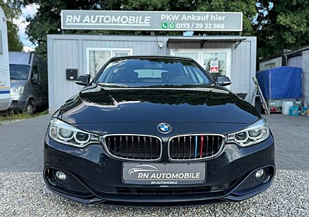 BMW 430 d Gran Coupe Sport Line M Paket