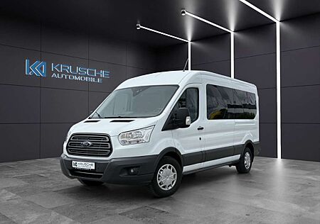 Ford Transit 350 L3H3*Autom*RFK*Standklim*Stollenwerk