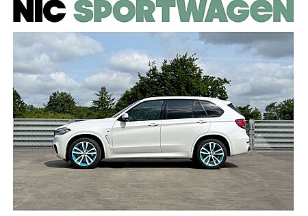 BMW X5 xDrive 50 i SPORT-PAKET M-TECHNIC € 29.328 *
