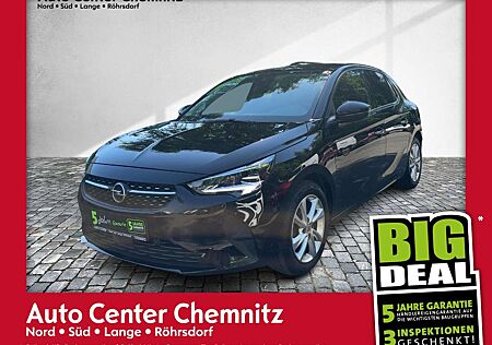 Opel Corsa F 1.2 Elegance LED/NAVI/Kamera/PDC/SHZ/LHZ