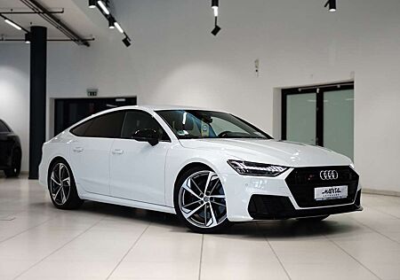 Audi S7 SPORTBACK 3.0|HUD|SOFT|LUFT|B&O|3D|MASAG|MEMO
