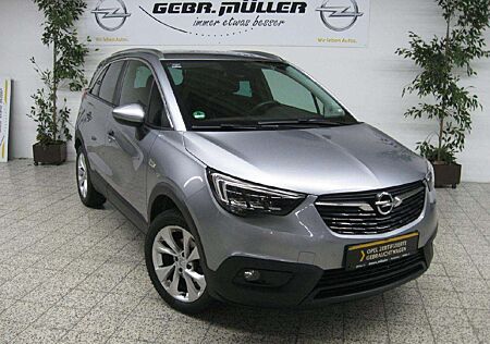 Opel Crossland Innovation