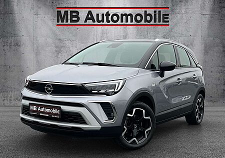 Opel Crossland X Navi/R-Kamera/SpurAA/PDC/SHZ