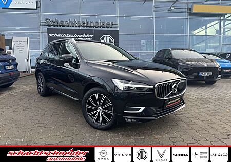 Volvo XC 60 XC60 B4D AWD Geartr Inscription+XeniumPro+Standh
