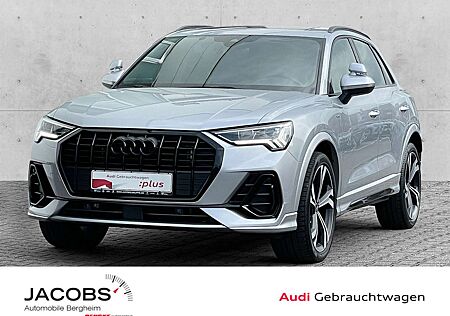 Audi Q3 35 TDI S line ACC,Kamera,Navi,LED,Pano,Sit