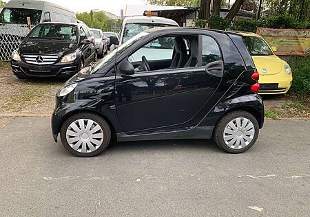 Smart ForTwo Basis+1Hand+1Jahr Garantie+Km.62.000