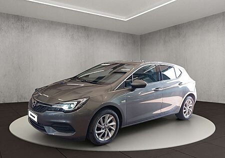Opel Astra 5-Türer Elegance 1.4 Turbo Start/Stop