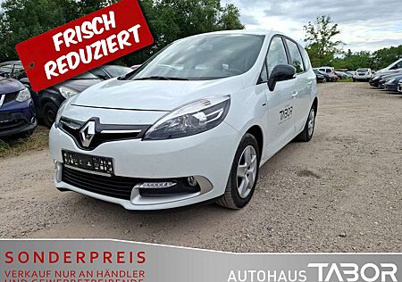 Renault Grand Scenic 1.5 dCi EDC Limited Nav SHZ GRA PDC