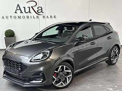 Ford Puma 1.5 EB ST X NAV+LED+KAMERA+B&O+19ZO+DIGDISPLAY