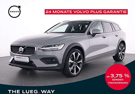 Volvo V60 CC V60 Cross Country B4 D Plus AWD+AHK+WP+STHZ+20`