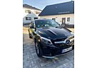 Mercedes-Benz GLE 350 d Coupe 4Matic 9G-TRONIC AMG Line